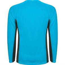 Спортивная футболка SHANGHAI L/S мужская