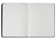 Ежедневник в суперобложке Country Alfa Mocco Business Edition B5 в подарочной коробке