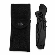 Мультиинструмент с разводным ключом Iron Beast