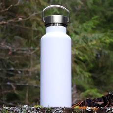 Термобутылка Sakura