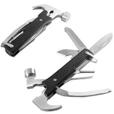 Мультиинструмент с молотком Forza Flex