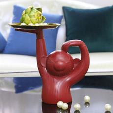 Статуэтка Манки