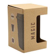 Коробка для кружки Magic Коробка для кружки Magic