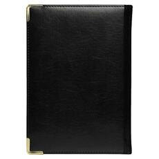 Ежедневник полудатированный Classic Pristine Gold А5 Ежедневник полудатированный Classic Pristine Gold А5