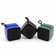Беспроводная Bluetooth колонка Beat 5W, черный