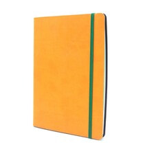 Блокнот (линейка+клетка) BiColor 