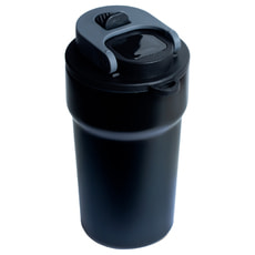 Термокружка Aura с дисплеем