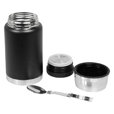 Термос для еды Tonsberg