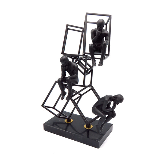 Статуэтка 230*160*400 