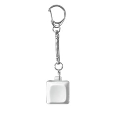 Брелок PUSH ME с LED подсветкой