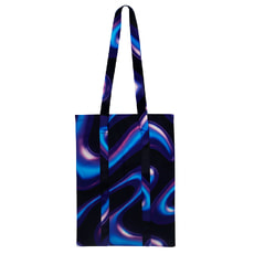 Сумка для покупок Хэнди с полноцветной печатью, размер S