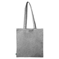 Сумка для покупок Caravan Recycled Melange 140 г/м²