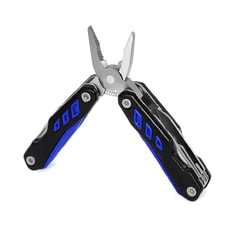 Мультитул Tundra 10 в 1