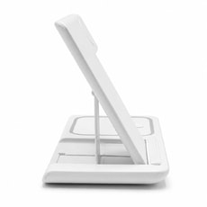 Беспроводное мультизарядное устройство Syntra 15W (3в1)