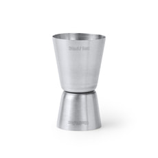 Мерный стакан из нержавеющей стали CARDU