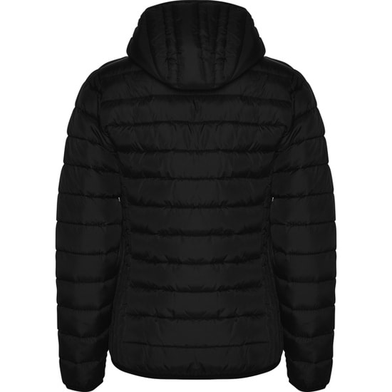 Куртка NORWAY WOMAN женская, ЧЕРНЫЙ L