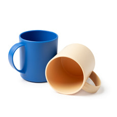 Пластиковая кружка LINO