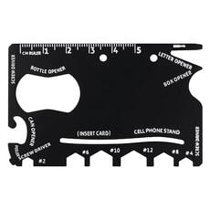 Мультитул Tools Capture в виде карточки