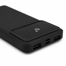 Внешний аккумулятор Cypher 10000 Mah