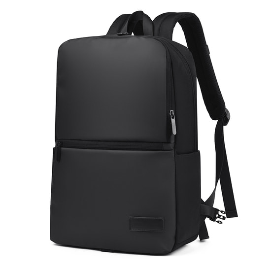 Рюкзак TRIPSTER, чёрный