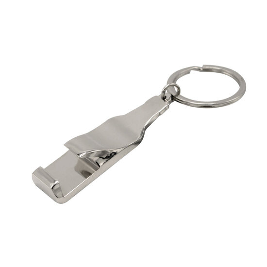 Брелок-открывалка 