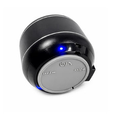 Беспроводная Bluetooth колонка SoundDot 3W с металлическим корпусом