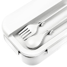 Ланчбокс (контейнер для еды) Bon Voyage