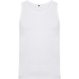 Майка TEXAS мужская, БЕЛЫЙ S