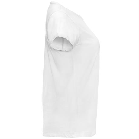 Футболка HAWAII женская, БЕЛЫЙ M