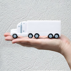 Антистресс Truck Антистресс Truck