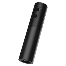 Винный электрический штопор Corknroll со встроенным аккумулятором