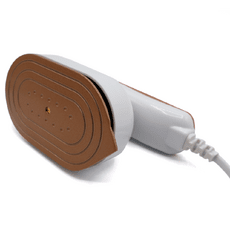 Мини-утюг Steamix с функцией распыления воды