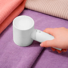 Машинка для удаления катышков Fabric