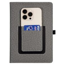 Ежедневник Smart Wallet Cambric A5