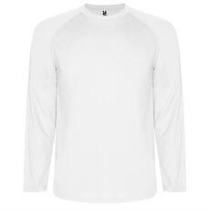 Спортивная футболка MONTECARLO L/S мужская