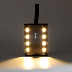 Внешний аккумулятор Courage, 5000 Mah