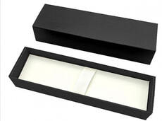 Футляр для ручки Pencase Sacramento Uno