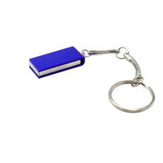 Флешка Slim 16 Гб в футляре