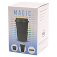 Кружка Magic To Go, темно-синий