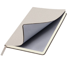 Ежедневник A5 недатированный Stefano в мягком переплёте Ежедневник A5 недатированный Stefano в мягком переплёте