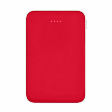 Внешний аккумулятор Fluffy, 5000 Mah