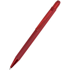 Ручка металлическая Elysia софт-тач