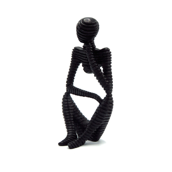 Статуэтка 110*95*230 