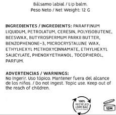 Бальзам BEISO