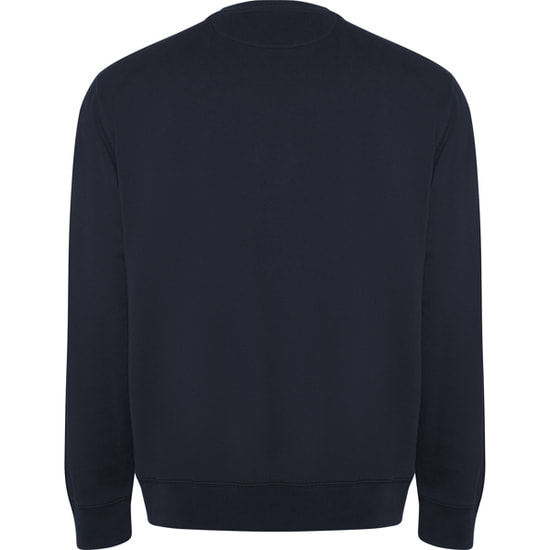 Джемпер BATIAN унисекс, МОРСКОЙ СИНИЙ XS