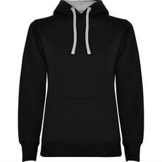 Толстовка URBAN WOMAN женская