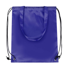 Сумка-рюкзак для покупок LUKMORY