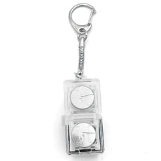 Брелок KeyDuo с LED подсветкой