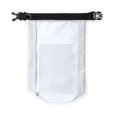 Водонепроницаемый мешок ALETA, Белый