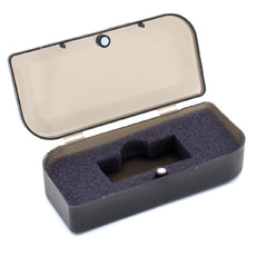 Флешка Selva, 16 Гб в футляре